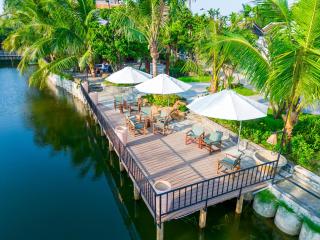 Mayci Eco Boutique Hotel Hoi An - 9