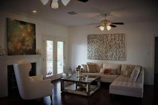 West Point Retreat - 2