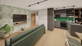 Enns Collection Planai West by Schladming-Appartements - 2