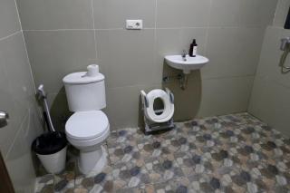 Submarine House Bandung - 5