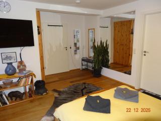 Kleine Einliegerwohnung- komfort Home! - 4