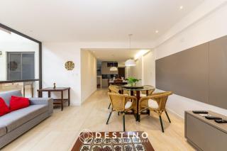 Barra Bali – Térreo com 4 Quartos para Até 12 Pessoas | Destino BSM 002 - 9