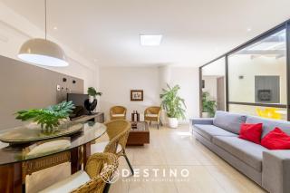 Barra Bali – Térreo com 4 Quartos para Até 12 Pessoas | Destino BSM 002 - 8