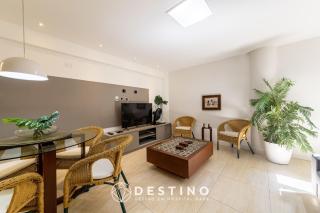 Barra Bali – Térreo com 4 Quartos para Até 12 Pessoas | Destino BSM 002 - 7