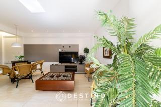 Barra Bali – Térreo com 4 Quartos para Até 12 Pessoas | Destino BSM 002 - 4