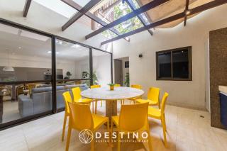 Barra Bali – Térreo com 4 Quartos para Até 12 Pessoas | Destino BSM 002 - 2