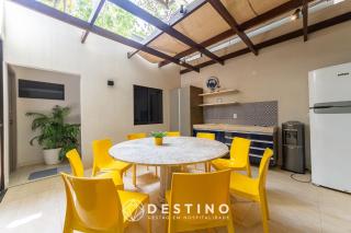 Barra Bali – Térreo com 4 Quartos para Até 12 Pessoas | Destino BSM 002 - 2