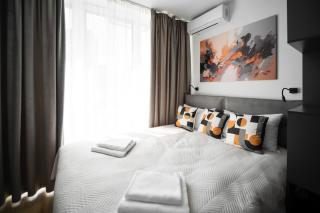 Комфортні апартаменти MYFREEDOM поруч із парком Сирецький гай ПОДІЛ - 8