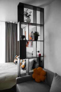 Комфортні апартаменти MYFREEDOM поруч із парком Сирецький гай ПОДІЛ - 3