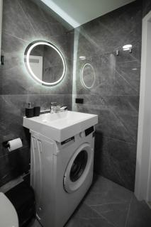 Комфортні апартаменти MYFREEDOM поруч із парком Сирецький гай ПОДІЛ - 6