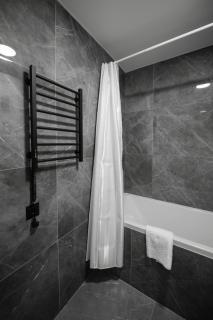 Комфортні апартаменти MYFREEDOM поруч із парком Сирецький гай ПОДІЛ - 2