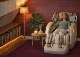 L'écrin de bois -sauna - spa - 8