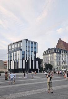 Property Rental Wrocław - 0