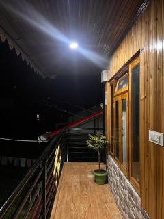Chyajalo homestay - 1