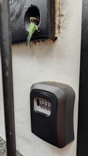 Casinha central Manhuaçu - 9