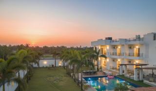 EKO STAY - Octagon Farms Villa - 0