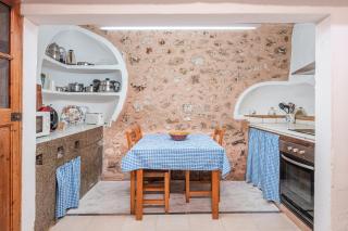 Finca can Miquel des Revellar - Campos - 2