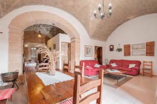 Finca can Miquel des Revellar - 4