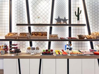 Ibis Styles A Coruna - A Coruña - 7