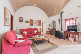 Finca can Miquel des Revellar - 6