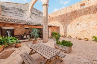 Finca can Miquel des Revellar - 8