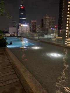 Premier suites at Quill Residence KL - 5