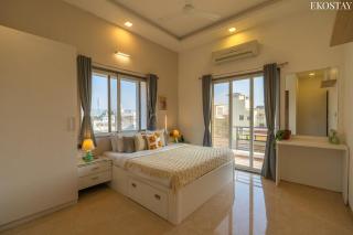 EKO STAY - Octagon Farms Villa - 7