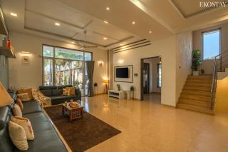 EKO STAY - Octagon Farms Villa - 8