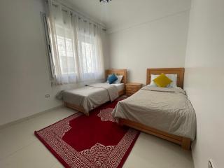 Atlas Sunset Lodge - 8