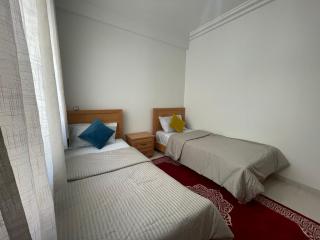 Atlas Sunset Lodge - 7