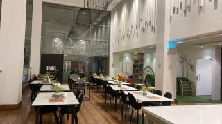 Dara Qurtubah Hotel - 9