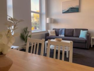 Euston Road - Beach Apartment 10 - 7