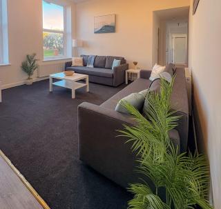 Euston Road - Beach Apartment 10 - 6