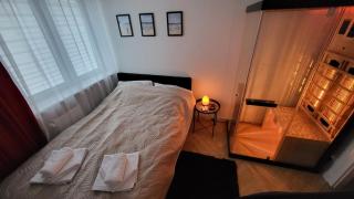 Hermes Sauna Jacuzzi - 3