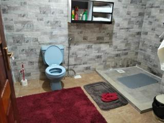 Yukis & Kukis Place, 5 bedrooms, 5 bathrooms, 2 Sitting Rooms - 9