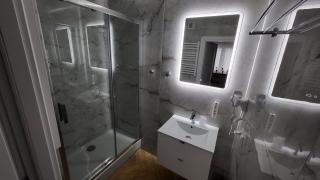 Hermes Sauna Jacuzzi - 1