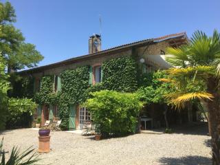 Domaine du Cammazet - 8