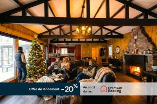 Chalet Horizon Lakeside Skiing - 0