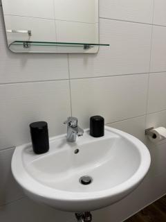 Oranienburg Unterkunft max 4P - 1