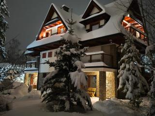 Willa Nika, Apartamenty - 2