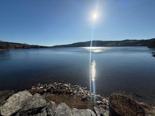 Chalet Horizon Lakeside Skiing - 5