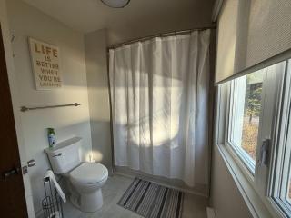 Chalet Horizon Lakeside Skiing - 3