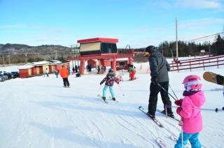 Chalet Horizon Lakeside Skiing - 1