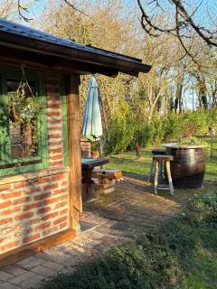 Ruralna kuća za odmor Marija - 8