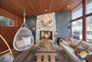 Little Vega on Lake Wandawega - 5