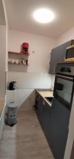 Central Apartments Chemnitz KASSBERG - 3