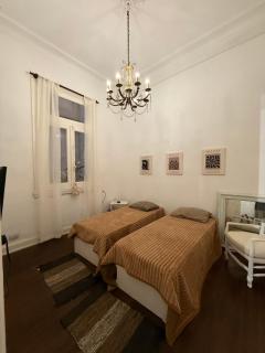 Belgrano Urban Studio - 0