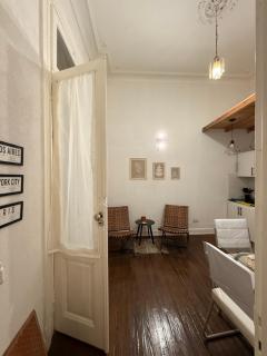 Belgrano Urban Studio - 3