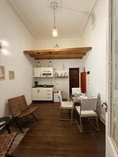 Belgrano Urban Studio - 2