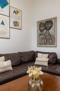 Waou Las Letras VII - Alquiler Corta Duración - 7